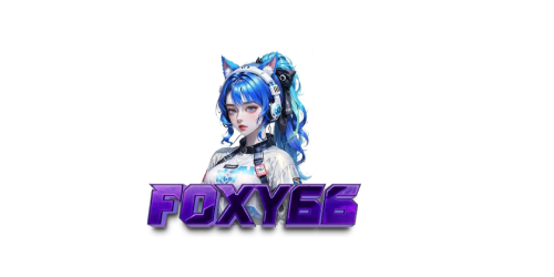 Foxy66 เดิมพันสุดพริ้ว รวยชัวร์ไม่มีสะดุด